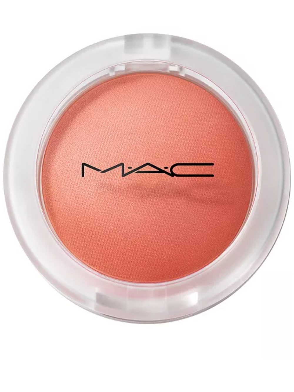 ✨ MAC Glow Play Blush | Grand | Full Size | New in Box